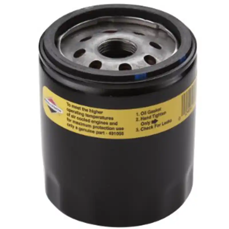 Vanguard Oil Filter Deal