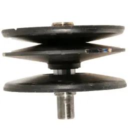 Price Drop Variable Speed Pulley Asm