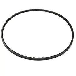 V-Belt Hassle-Free Returns