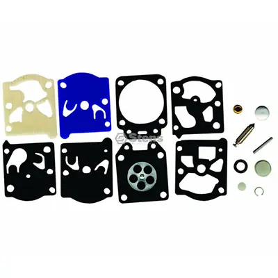 Weekend Sale WA and WT Carburetor Kits