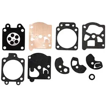New Release WA and WT Diaphragm and Gasket Kits
