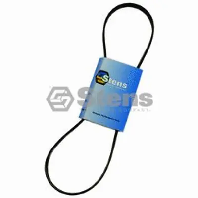 Wacker Drive Belt 0108135 265-400 Trusted Brand