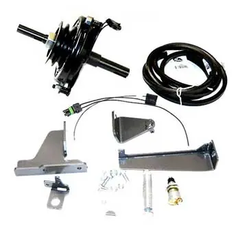 Best Price Walker Electric Clutch