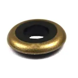 Last Chance Washer Sealing