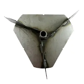 Weldment Impeller 3 Weekend Sale
