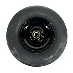 Grab Now Wheel & Tire