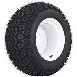 Authentic Wheel & Tire(23X10.50-12) All Trail