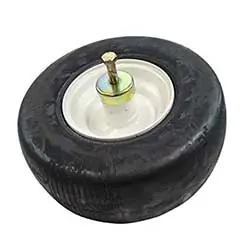 Wheel And Tire Brand New