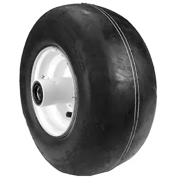 Wheel And Tire High Quality
