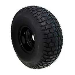 New Arrival Wheel And Tire Asm