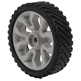 Trending Wheel Assembly