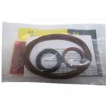 Final Sale Wheel Drive Motor Seal Kit
