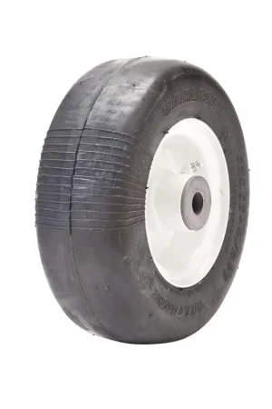 Hassle-Free Returns Wheel For Walker & Swisher