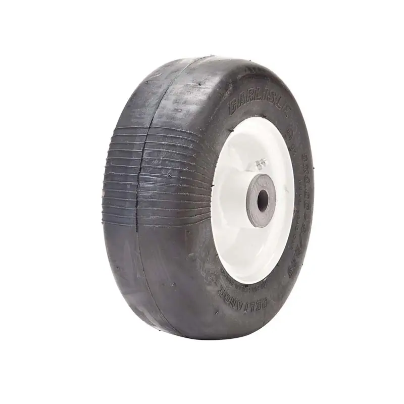 Hassle-Free Returns Wheel For Walker & Swisher