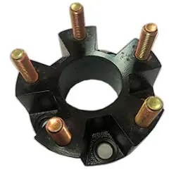 Markdown Wheel hub Assembly