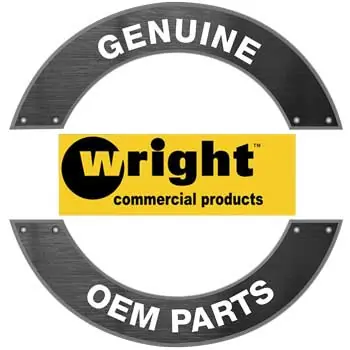 Crafted Wheel Motor Spacer, 52-61, Wvh2