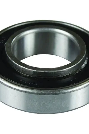 Wheel Support Bearing Hassle-Free Returns