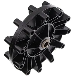 Wheel Track Drive Hassle-Free Returns