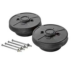 Markdown Wheel Weight