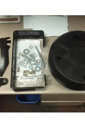 Wheel Weight Kit Best Price