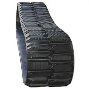 Wide Rubber Track Authentic