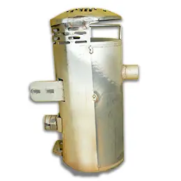 Windstorm Muffler Shop Now