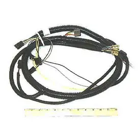 Wire Harness Flash Sale