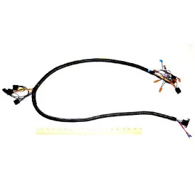 Authentic Wire Harness