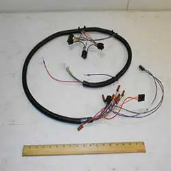 Wire Harness Affordable