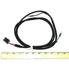 Wire Harness Fan Favorite