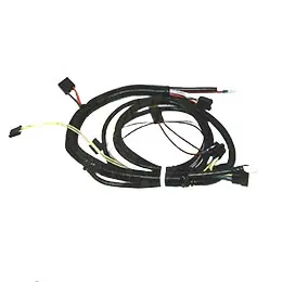 New Release Wire Harness