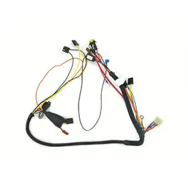 Wire Harness Assembly Save Now
