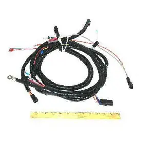 In Demand Wire Harness Efi