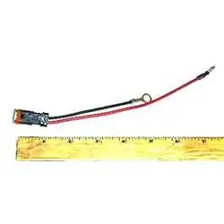 Big Sale Wire Harness Ext./Halogen