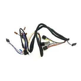 Wire Harness Ms/Subaru Crafted