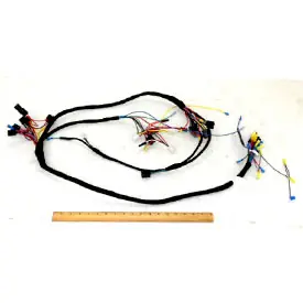 Wire Harness/Mbsy Markdown