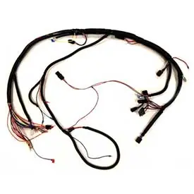 Wire Harness/Mtl31 Top Pick
