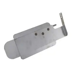 Wld, Shield, Side Deflect Trusted Brand