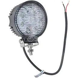 Work Light New Release