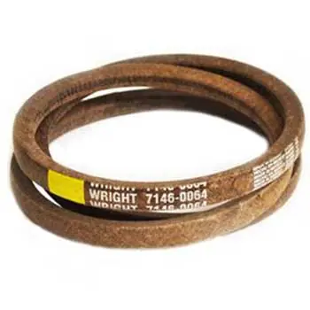 Wrapped B Section 64.04 El Belt Price Drop