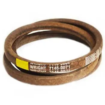 Wrapped B Section Belt Brand New