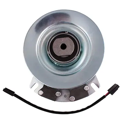 Wright Electric Clutch Time-Limited