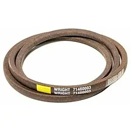 Wright Stander Hydro Belt Buy Direct