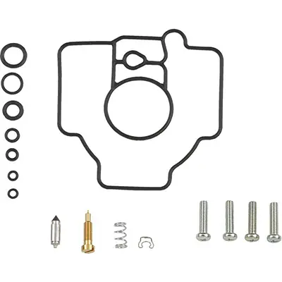 WY Carburetor Kits Don't Miss Out