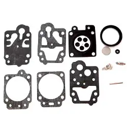 WYJ Carburetor Kits Shop Now