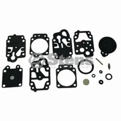 Trending WYK Carburetor Kits