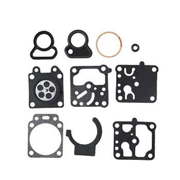 Time-Limited WZ Diaphragm and Gasket Kits