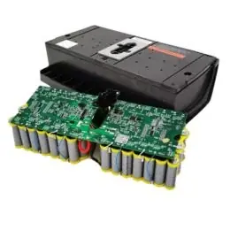 Place Order X315N Battery Pack 6ah