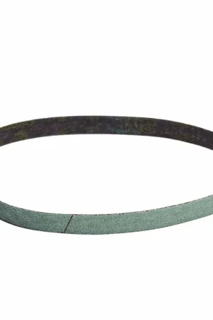 X760 Ceramic Belt 40 Grit Luxury