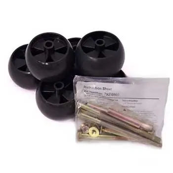 X-Factor Anti-Scalp Kit Order Now